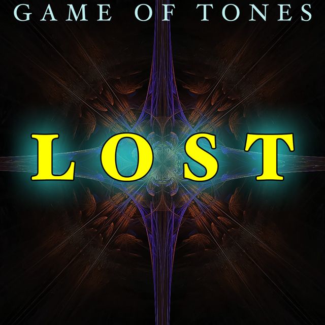 Game Of Tones - 'Lost (Text Tone)' [Ringtone]