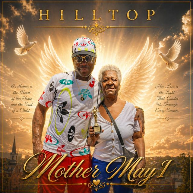 HillTop - 'Mother May I' [Ringtone]