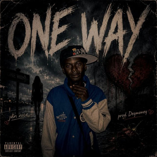 Jah Nice - 'One way' [Ringtone]