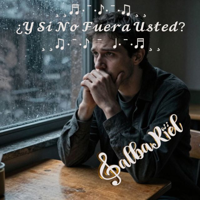 Galbariel - '¿Y Si No Fuera Usted?' [Ringtone]