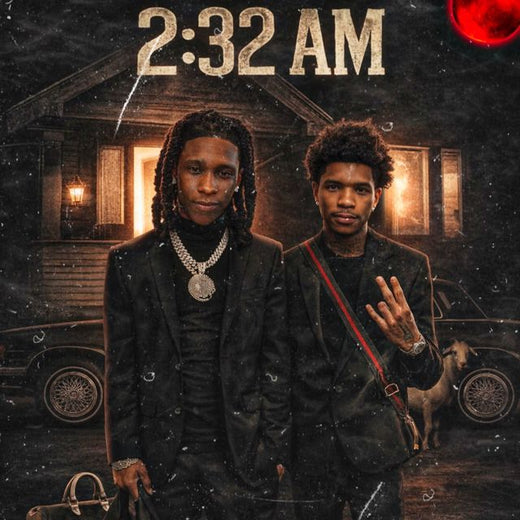 Sammyblizz - '2:32 AM (feat. 3Pintz)' [Ringtone]