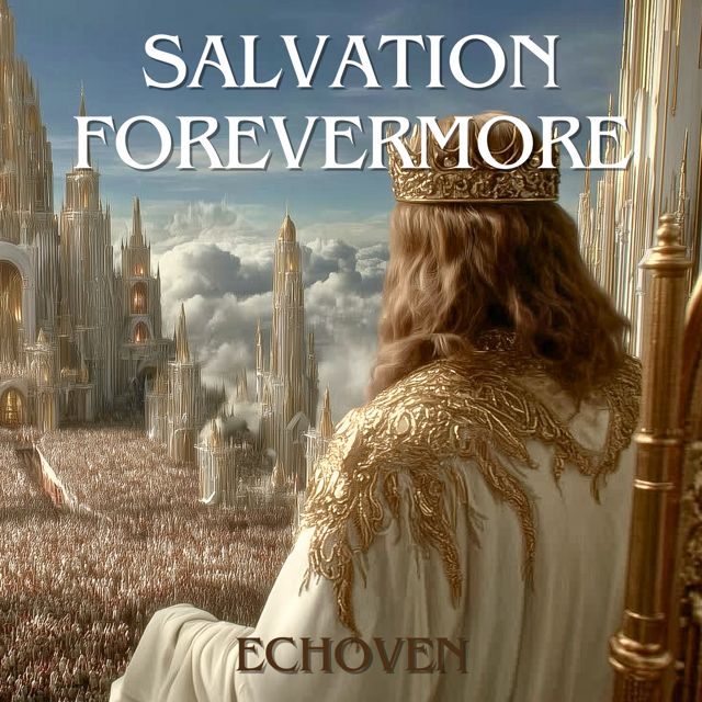 Echoven - 'Salvation Forevermore' [Ringtone]