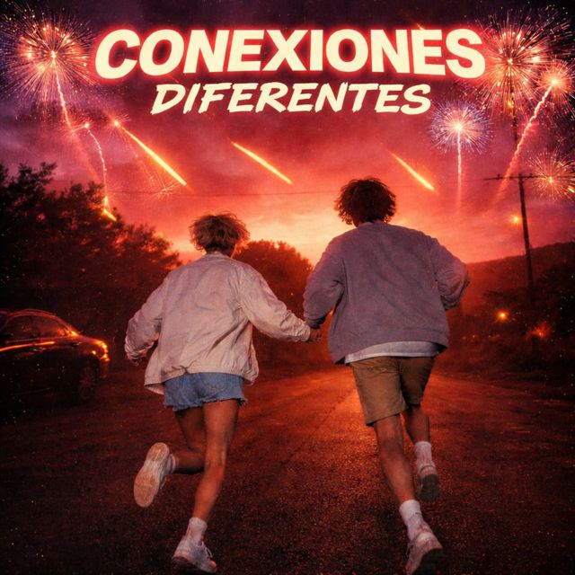 ACOSTA THE PRODUCER - 'CONEXIONES DIFERENTES (feat. ANGIE ACOSTA)' [Ringtone]