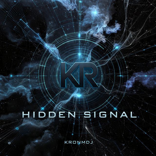 KronmDJ - 'HIDDEN SIGNAL' [Ringtone]