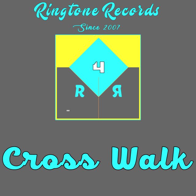 RR Collective - 'Cross Walk (Beeps and Bells)' [Ringtone]