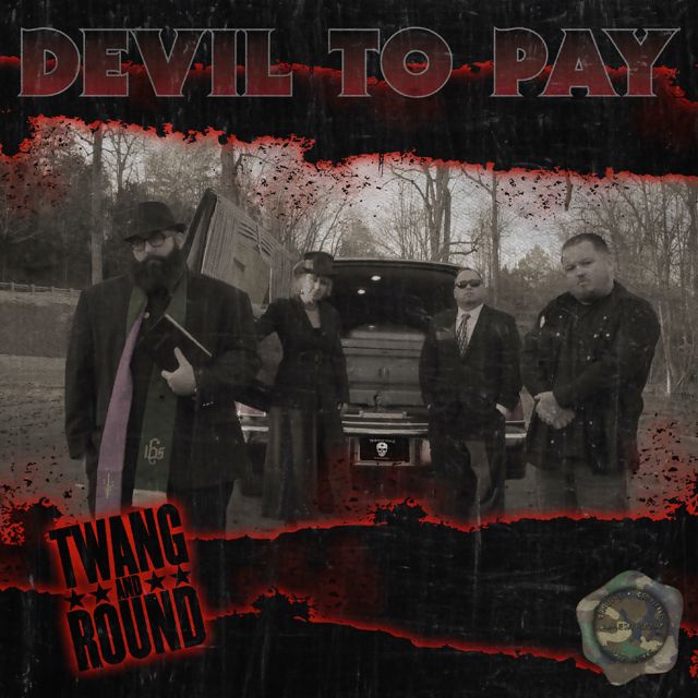 Twang - 'Devil to Pay (feat. Round & Tobi Lee & Stump)' [Ringtone]