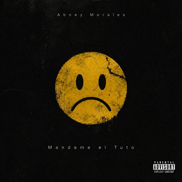 Abney Morales - 'Mándame el tuto :(' [Ringtone]