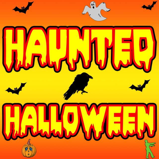 Vampire Halloween - 'Haunted Halloween' [Ringtone]