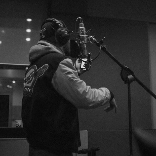 Rod Beats - 'Disfruta El Proceso' [Ringtone]