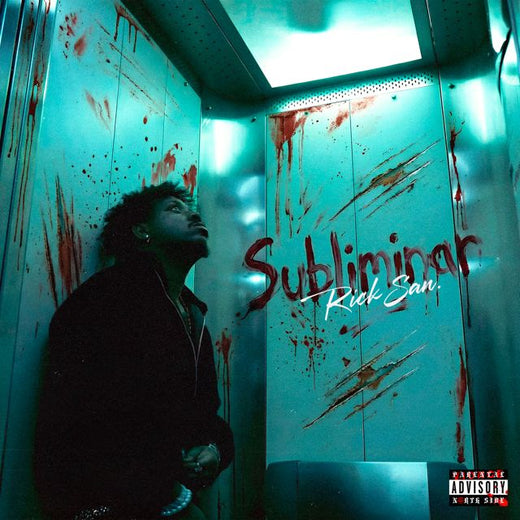 RickSan - 'Subliminar' [Ringtone]