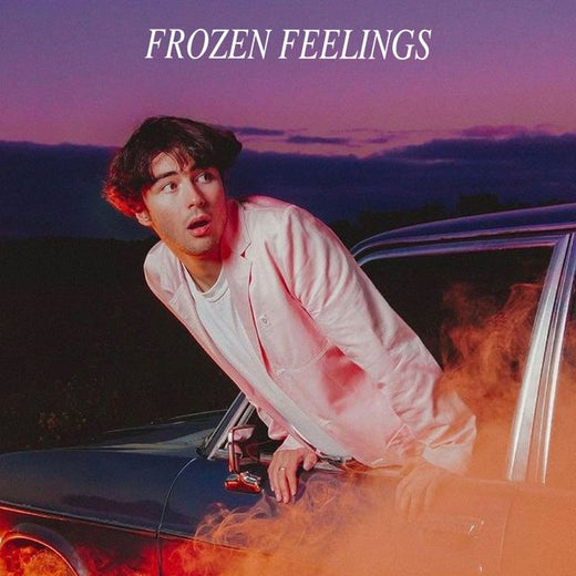Cahoxx - 'Frozen Feelings' [Ringtone]