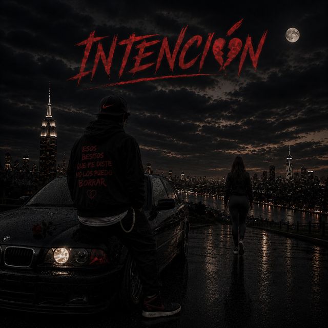 Dilancito - 'Intención' [Ringtone]