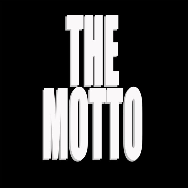 Stephany Maran - 'The Motto (feat. Dj Boojee Rama)' [Ringtone]