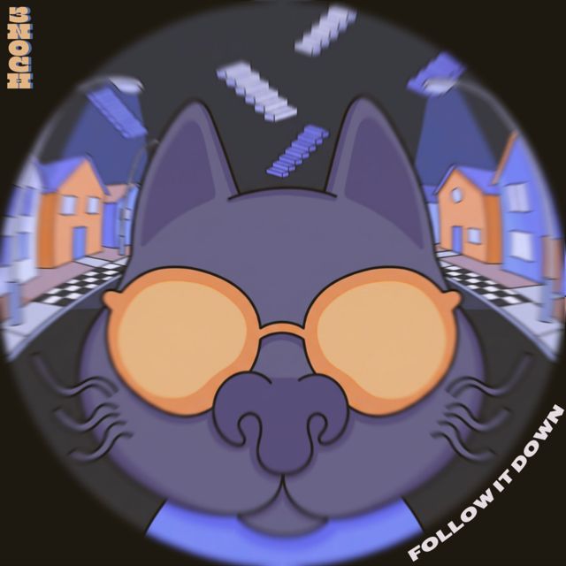 3noch - 'Follow It Down' [Ringtone]