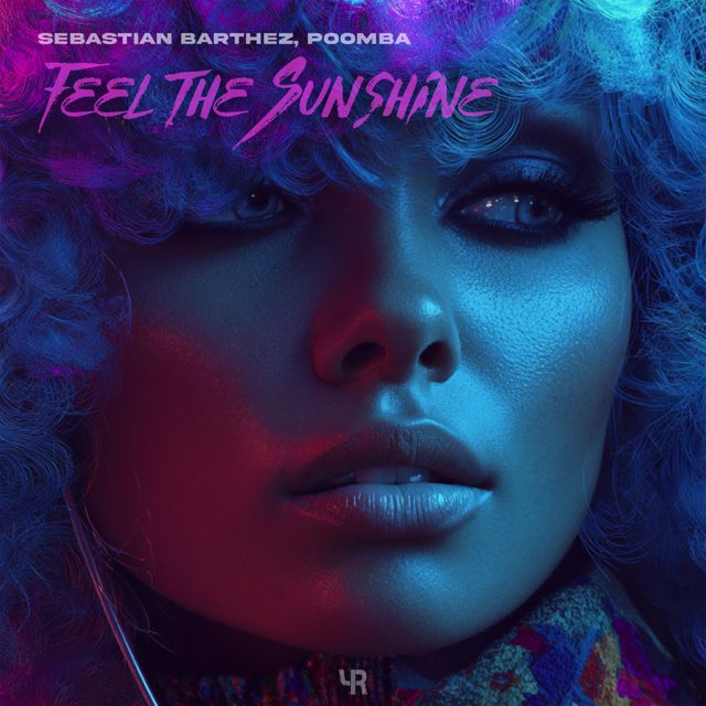 Sebastian Barthez - 'Feel the Sunshine (feat. POOMBA)' [Ringtone]