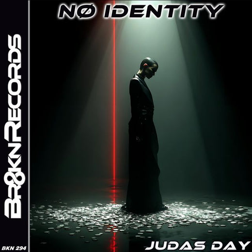 NØ IDENTITY - 'Judas Day' [Ringtone]