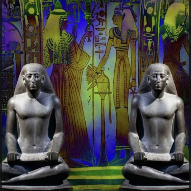 Universe - 'Pharaoh's Revenge' [Ringtone]