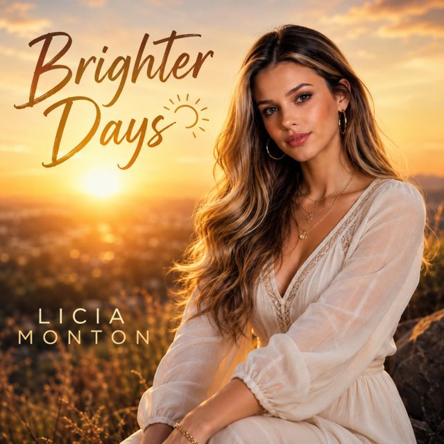Licia Monton - 'Keep Going (feat. Ella Wave)' [Ringtone]