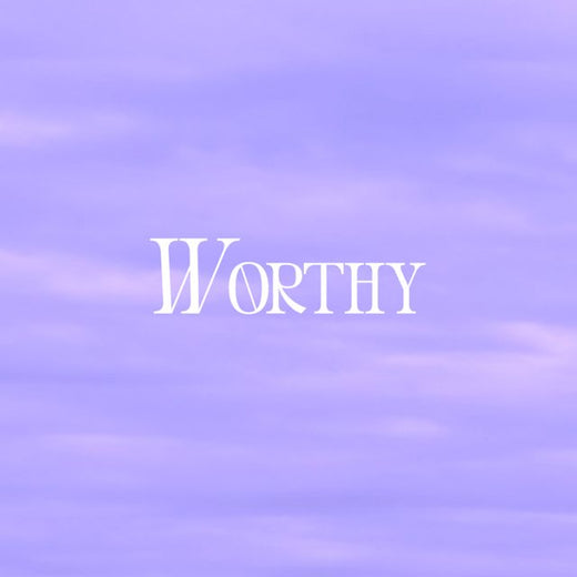 JDHD - 'Worthy (feat. Dewphis)' [Ringtone]