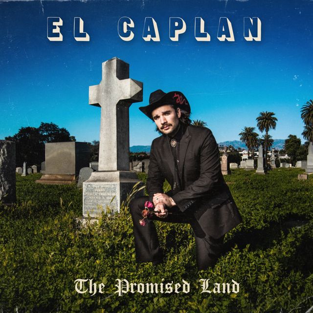 El Caplan - 'The Promised Land' [Ringtone]