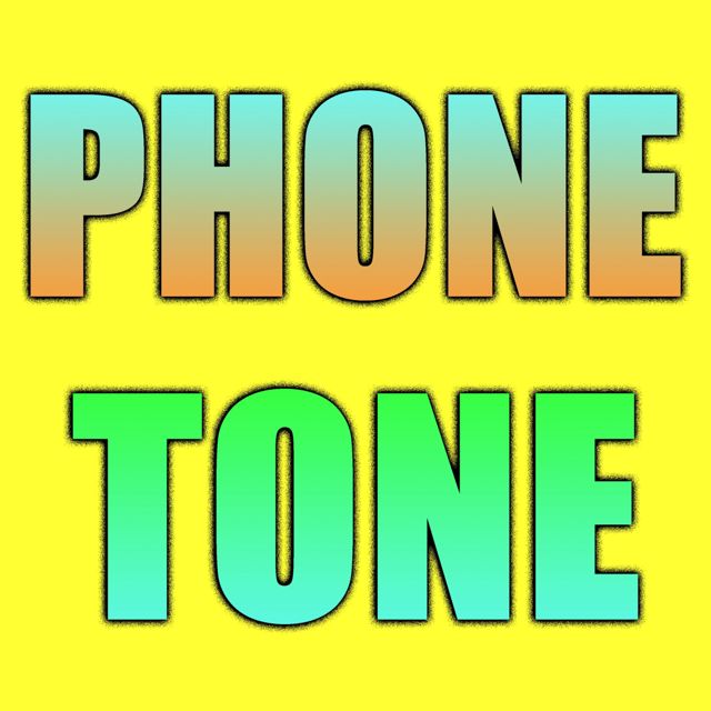 Texting Tones - 'Pop Tone' [Ringtone]
