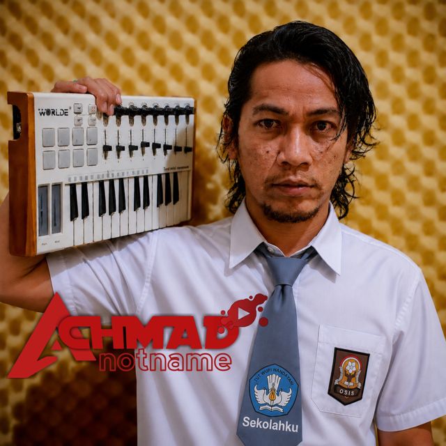 Achmad Notname - 'Sekolahku' [Ringtone]
