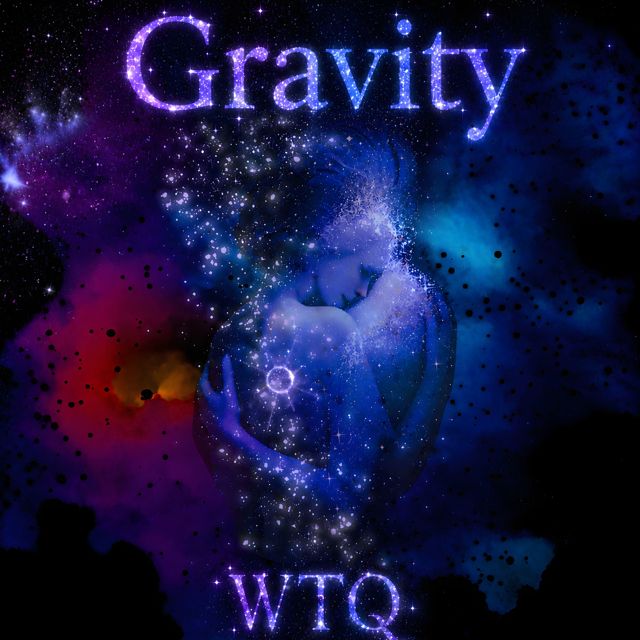 WE THE QUEENZ - 'Gravity' [Ringtone]