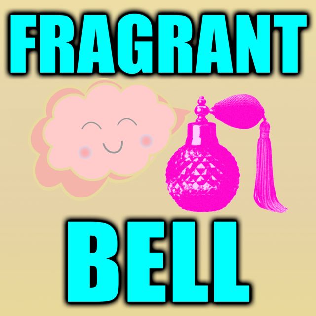 Texting Tones - 'Fragrant Bell' [Ringtone]