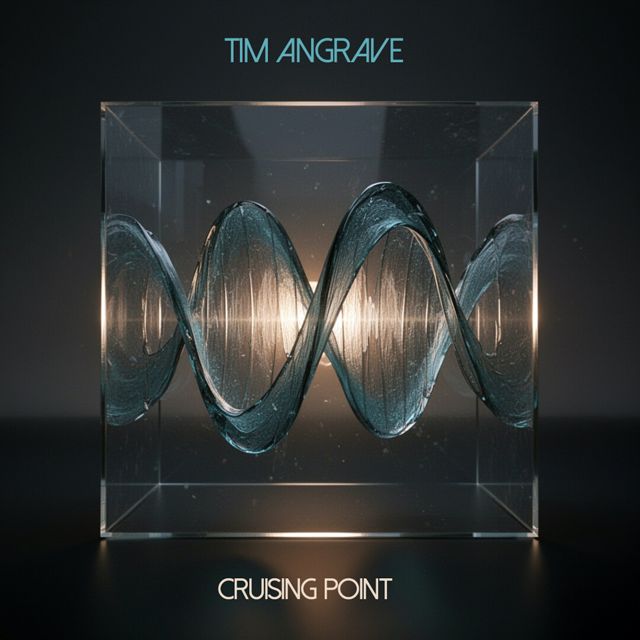 Tim Angrave - 'Cruising Point' [Ringtone]