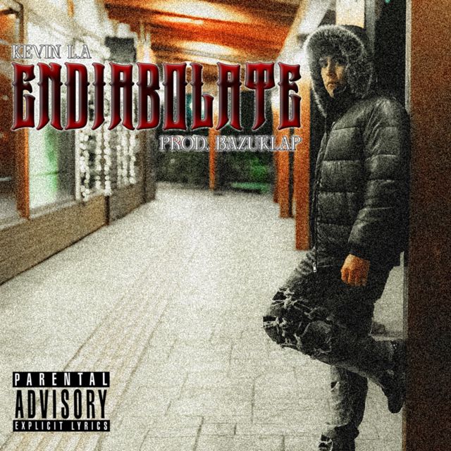 Kevin LA - 'ENDIABOLATE' [Ringtone]