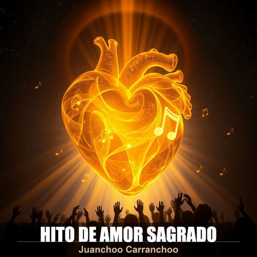 Juanchoo Carranchoo - 'Promesas Verdadera' [Ringtone]