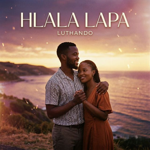 Dr. Deus - 'Hlala Lapha (feat. Luthando)' [Ringtone]