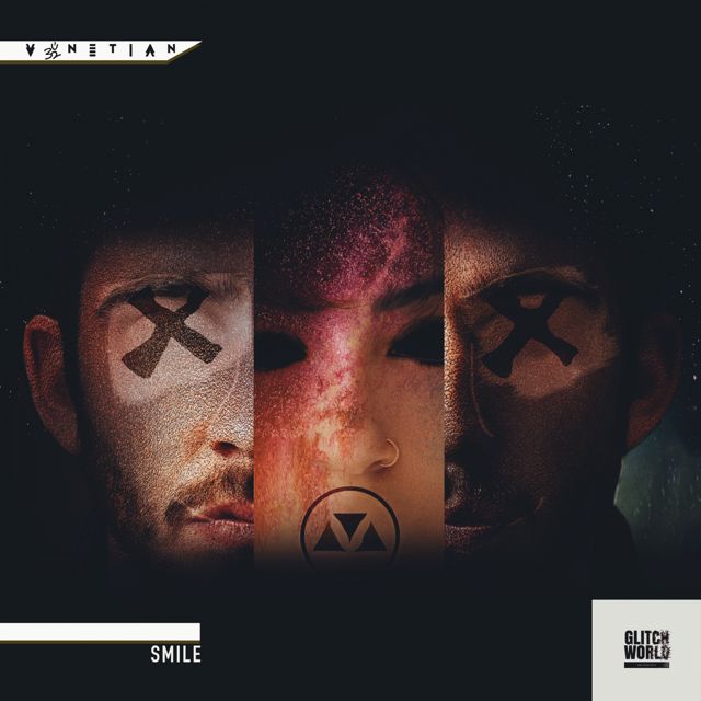 Venetian - 'Smile' [Ringtone]