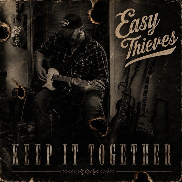 Easy Thieves - 'Keep It Together' [Ringtone]
