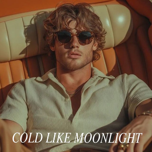 Cahoxx - 'Cold Like Moonlight' [Ringtone]
