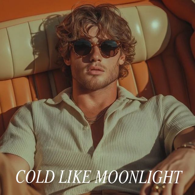 Cahoxx - 'Cold Like Moonlight' [Ringtone]