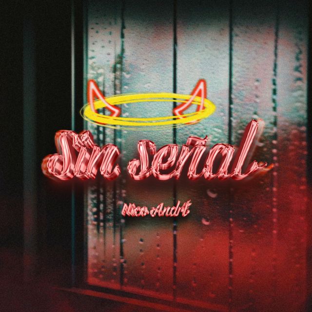 NICO ANDRÉ - 'Sin Señal' [Ringtone]