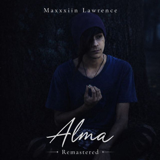 Maxxxiin Lawrence - 'Alma (Remastered 2026)' [Ringtone]