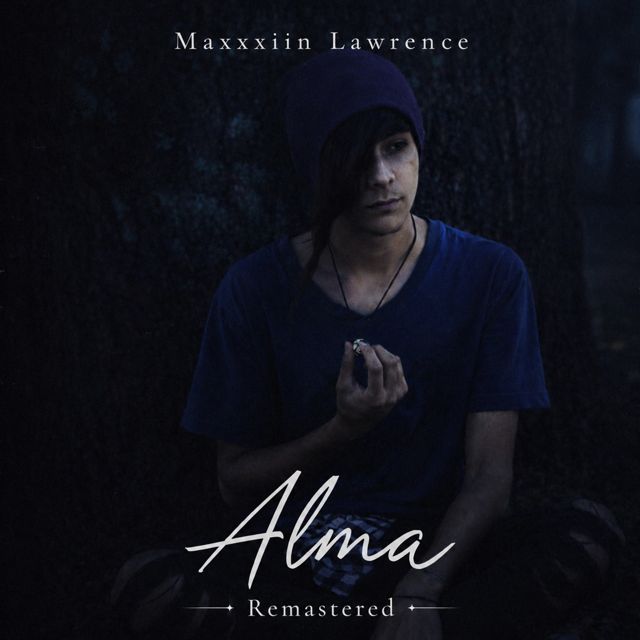 Maxxxiin Lawrence - 'Alma (Remastered 2026)' [Ringtone]