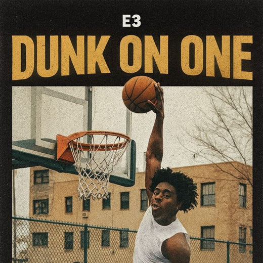 E3 - 'DUNK ON ONE' [Ringtone]