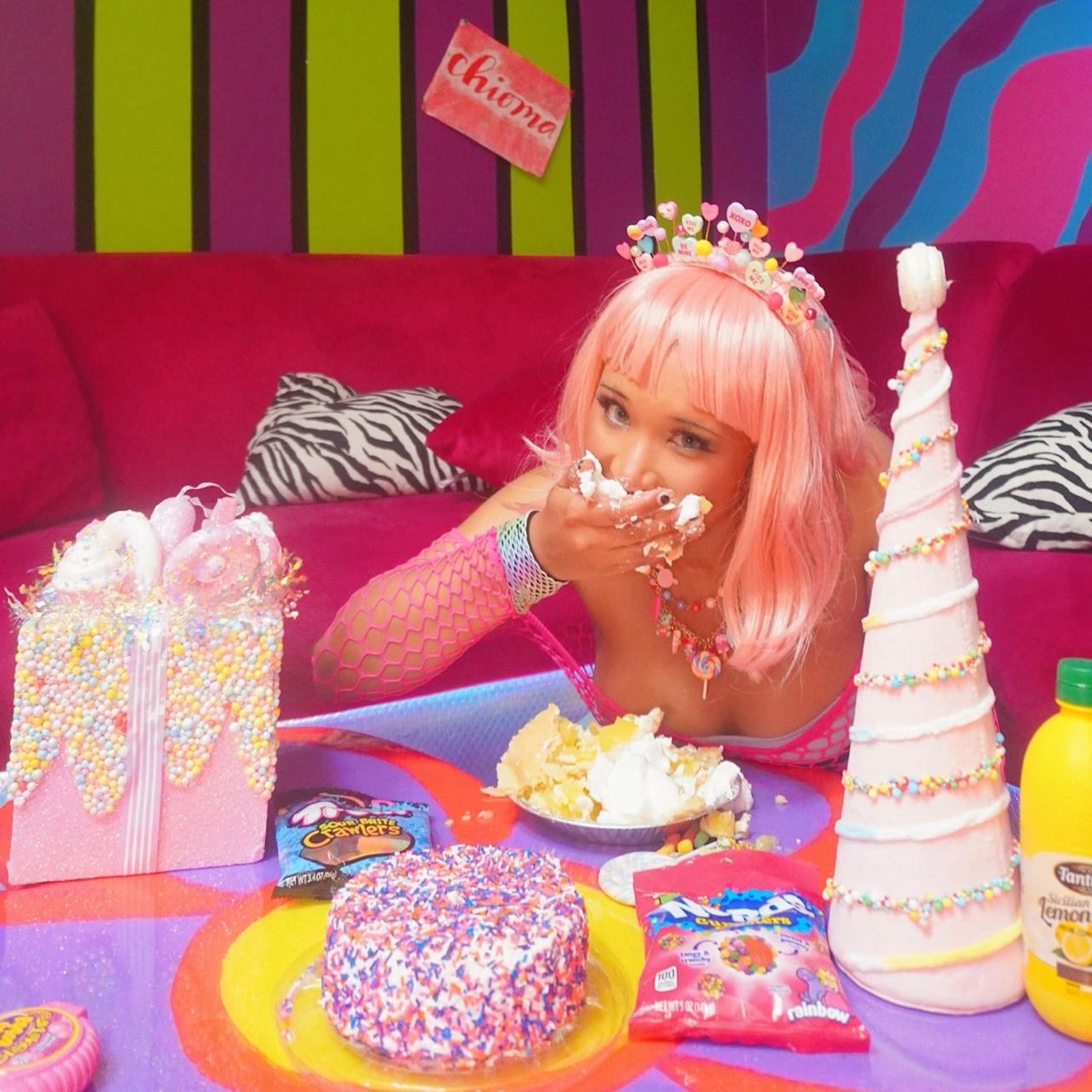 Chioma - 'So Sweet' [Ringtone]