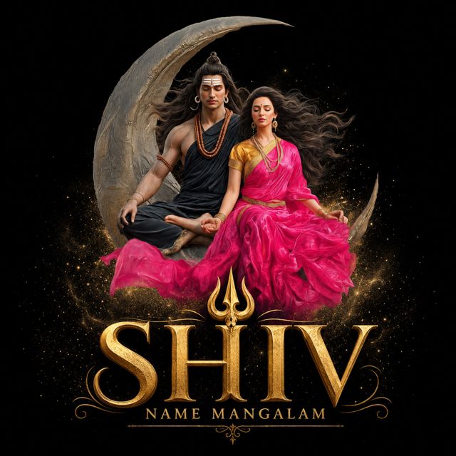 Shailabh Bansal - 'Shiv Name Mangalam' [Ringtone]