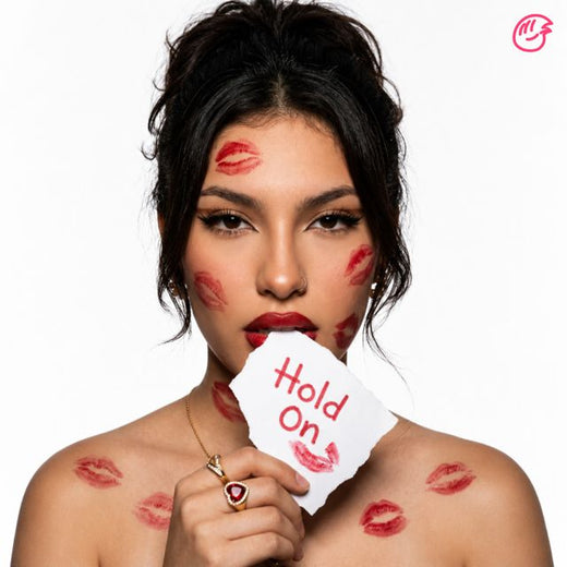Austin Ground - 'Hold On (feat. I S A B E L)' [Ringtone]