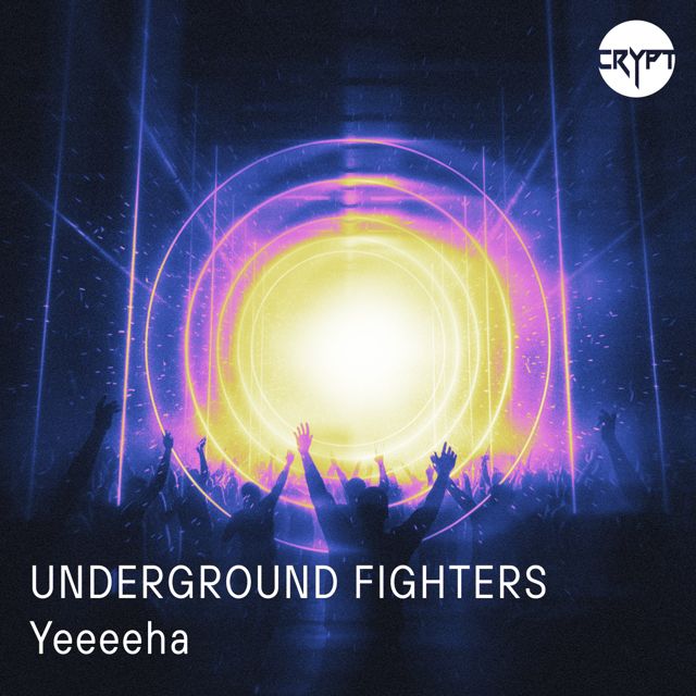Underground Fighters - 'Yeeeeha' [Ringtone]
