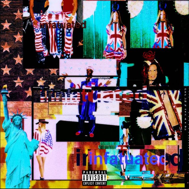 Keeta - 'Infatuated' [Ringtone]