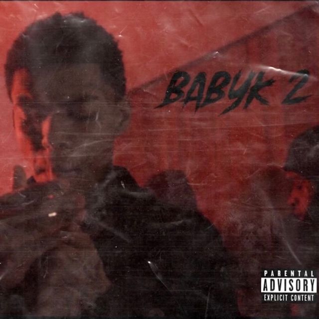 Babyk Osama - '5:45AM' [Ringtone]