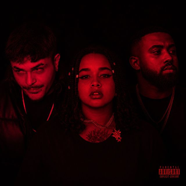 Guimmelier - 'Faz o favor de me esquecer (feat. Ak-Haze & Tibrim ZL)' [Ringtone]