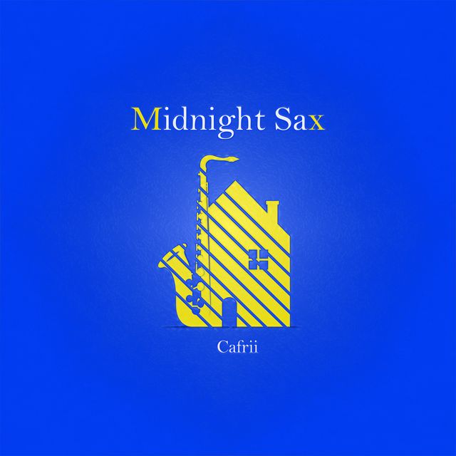 Cafrii - 'Midnight Sax' [Ringtone]