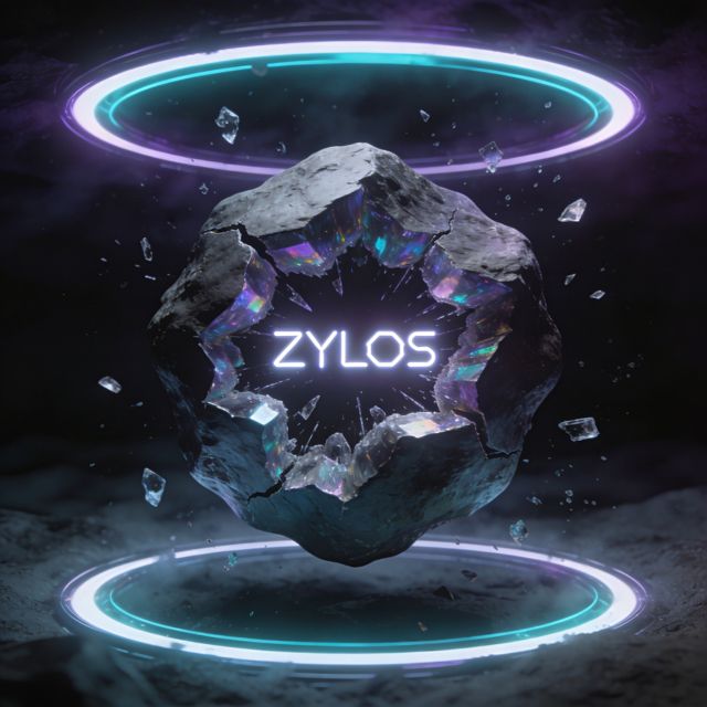 Amera Greed - 'Zylos' [Ringtone]