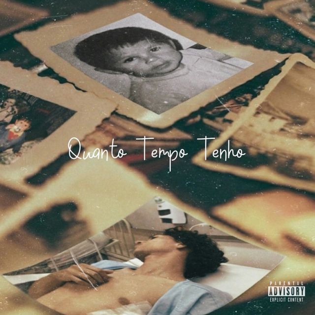 Cwc Change - 'Quanto tempo tenho' [Ringtone]